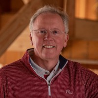 Donald G. Chapman, AIA,CMB