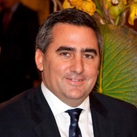 Bruno Pedrós Fuentes