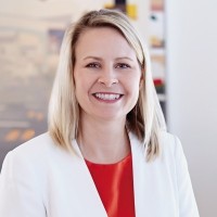 Tressa Angell