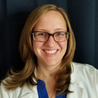 Caitlin Hagedorn, Pa-C, Caq-Neph