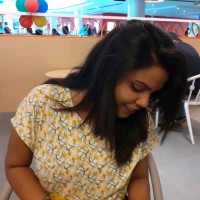 Lavanya Chowdary
