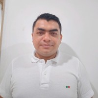 Edward Ricardo Oliveros Arias