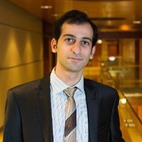 Ahmad Ashoori