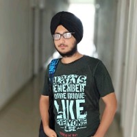 Deepinder Singh