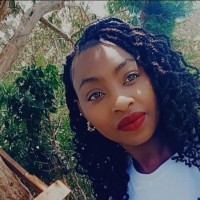 Naomi Nyabaga