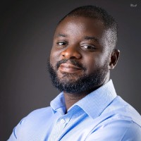 Derek Asa-Akuffo PMP®, MSc.