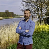 Marco Weijland