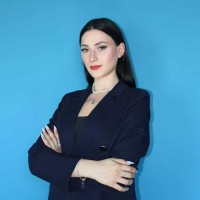 Mariam Beraia