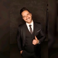 Raul Vega Castiglioni ☁💻