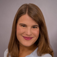 Pauline Kafitz