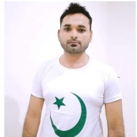 Zubair Muhammad