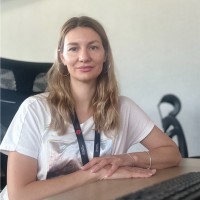 Milena Nikolova