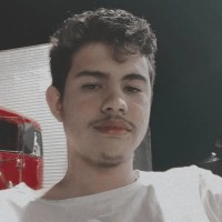 Matheus de Souza Santos