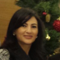 Sabrine Nahas