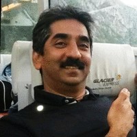 Ravi Keswani