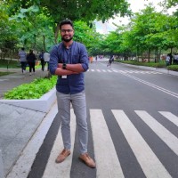 Sameer B.