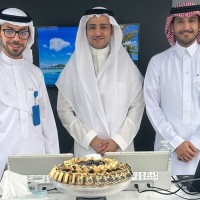 Khalid Almajdouie