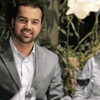 Mustafa Afzali