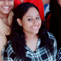 Drishya Dileep