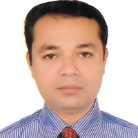 Nur Mohammad Azad