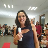 CLAIRE PERRI