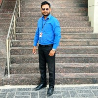 Santosh Manekar
