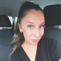 Annabel Van Mook