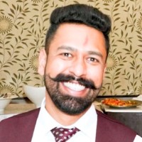 Karan Mangla