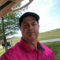 Mark Dvorak