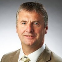 Ian Stuart Miller