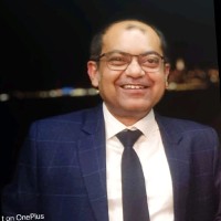 Angshuman Ghosal