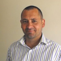 Peter Bell