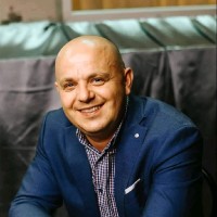 Stelian Beleacov
