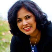 Kavita Toragal
