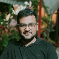 Shubham Suralkar
