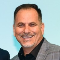 Darin Rose    IFMA Fellow, CFM, SFP, GGP, CRFP
