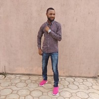 Aluya Lucky