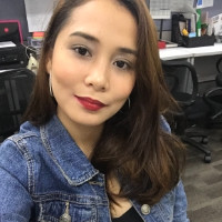 Olivia Baquiran