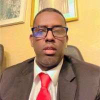 Abdirashid Abdirahman