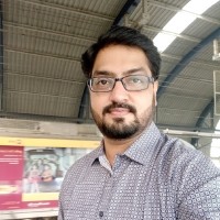 Ashok Gupta