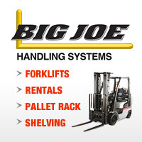 Big Joe Handling System