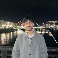 Aayush Parekh