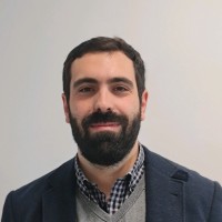 Pablo Moraleda Ricoy