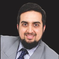 Taha Burhani