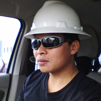 Andi Setyo Budianto