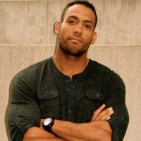 Conrad Torres