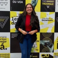 Luana Tayná Da Silva