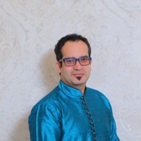 Gaurav Saluja