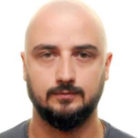 Giorgi Gigauri