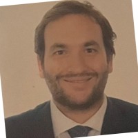 Ignacio Diaz de Teran Martinez-Berganza